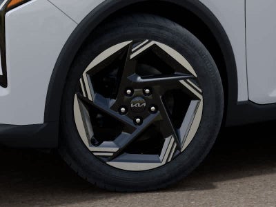 2026 Kia K4 Hatchback EX FWD