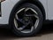 2026 Kia K4 Hatchback EX FWD