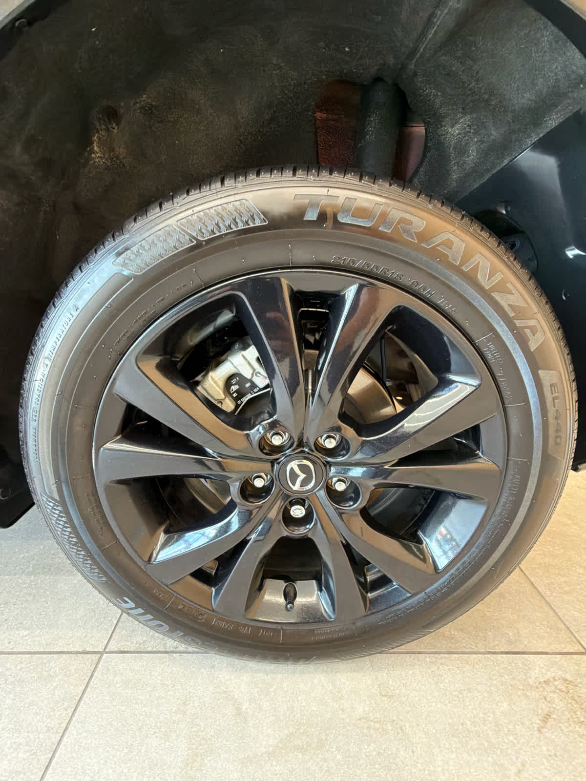 2025 Mazda Mazda CX-30 2.5 S Select Sport AWD