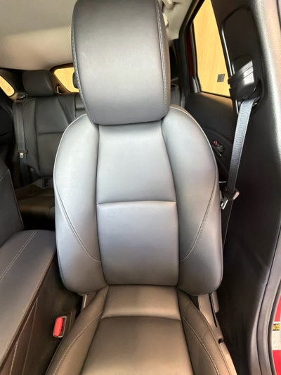 2025 Mazda Mazda CX-30 2.5 S Select Sport AWD