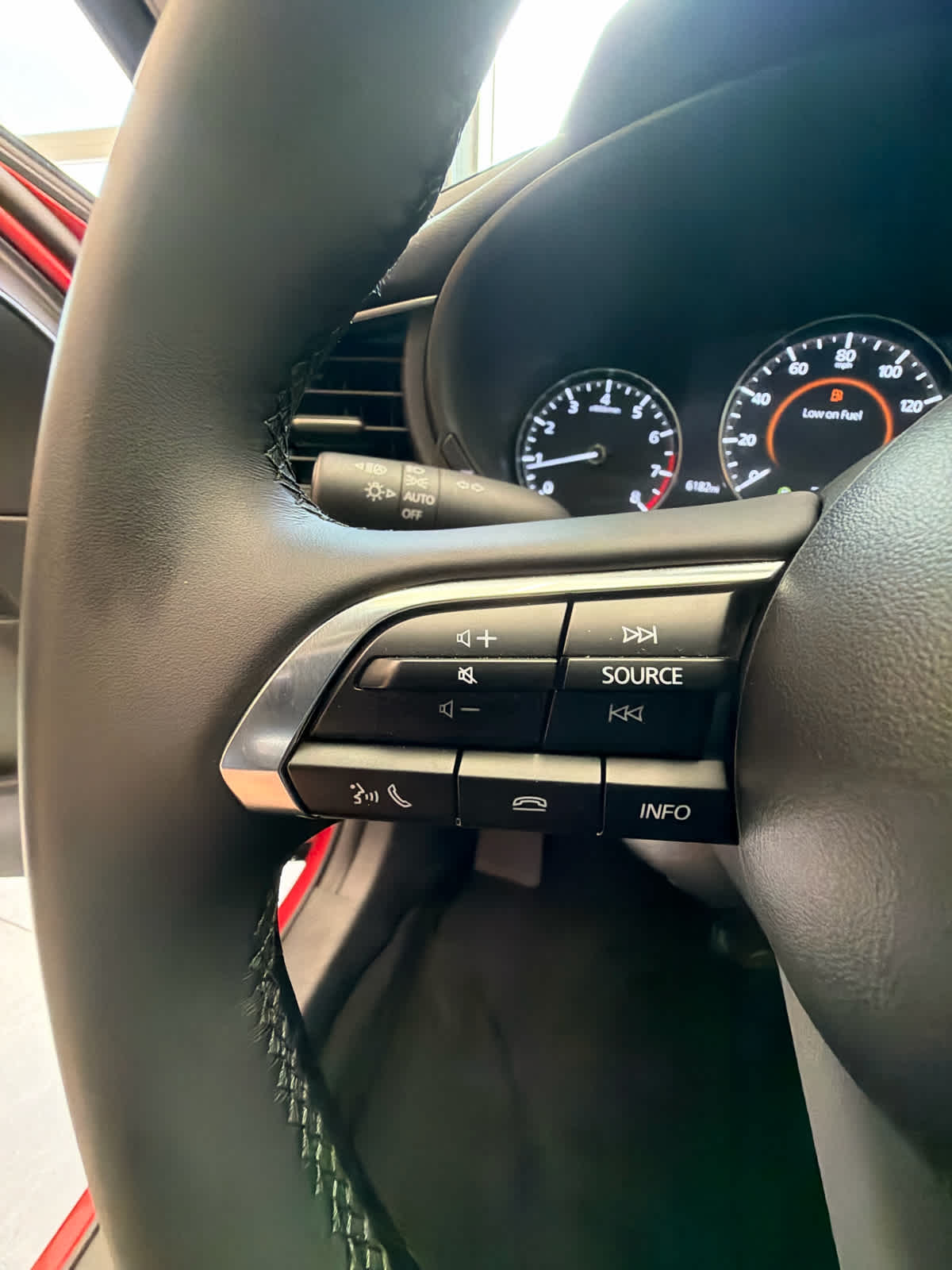 2025 Mazda Mazda CX-30 2.5 S Select Sport AWD