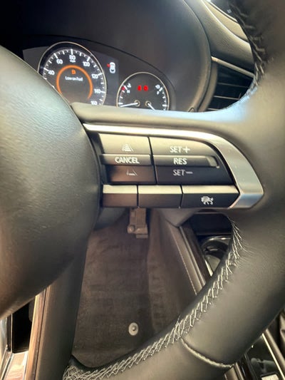 2025 Mazda Mazda CX-30 2.5 S Select Sport AWD