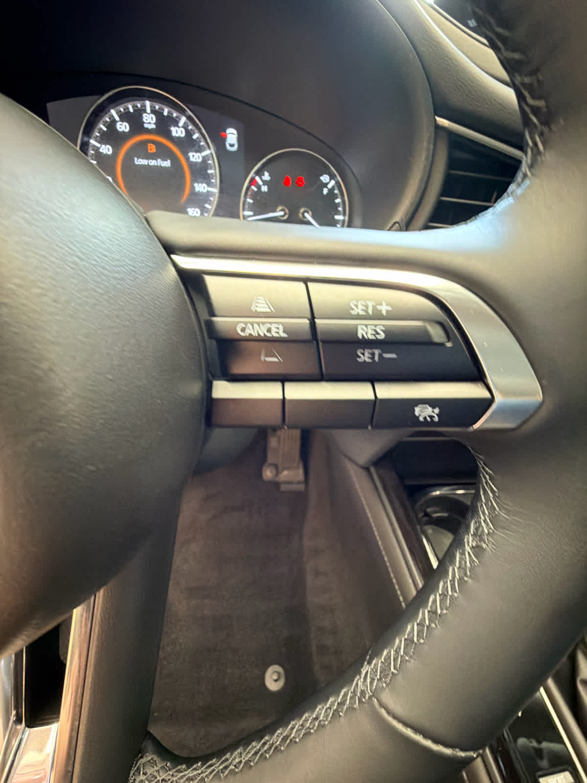 2025 Mazda Mazda CX-30 2.5 S Select Sport AWD