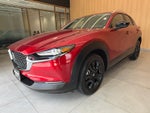 2025 Mazda Mazda CX-30 2.5 S Select Sport AWD