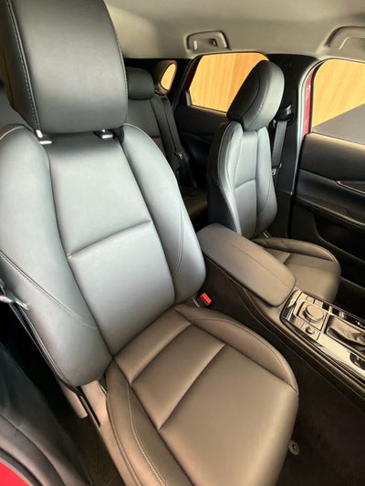 2025 Mazda Mazda CX-30 2.5 S Select Sport AWD