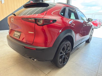 2025 Mazda Mazda CX-30 2.5 S Select Sport AWD
