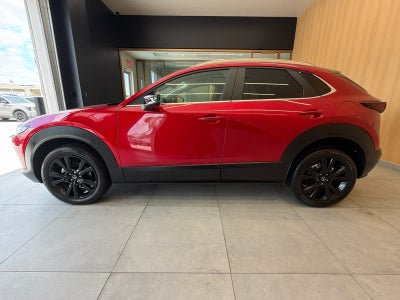 2025 Mazda Mazda CX-30 2.5 S Select Sport AWD