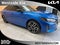 2025 Nissan Sentra SR CVT
