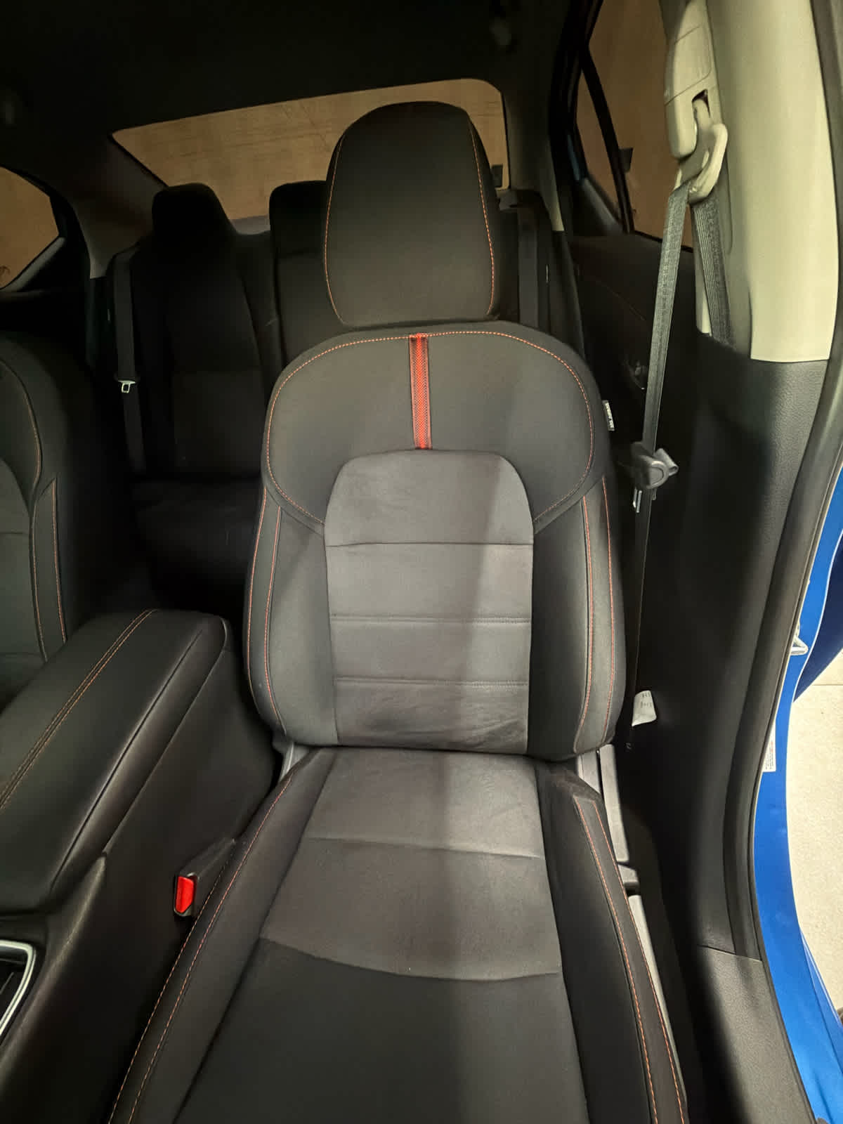 2025 Nissan Sentra SR CVT