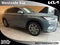 2024 INFINITI QX50 LUXE FWD