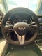 2024 INFINITI QX50 LUXE FWD