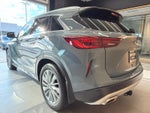 2024 INFINITI QX50 LUXE FWD