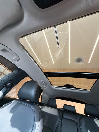 2024 INFINITI QX50 LUXE FWD