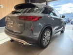 2024 INFINITI QX50 LUXE FWD