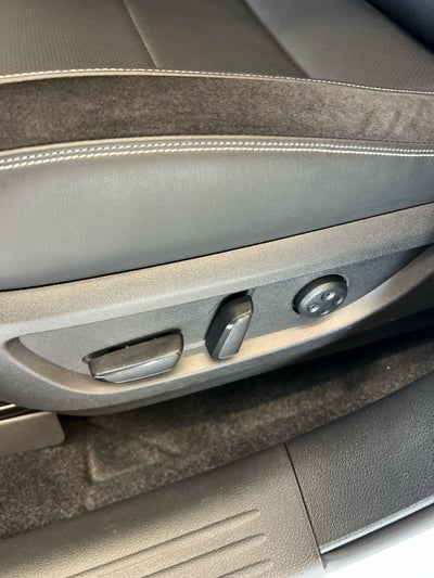 2024 INFINITI QX50 SENSORY AWD