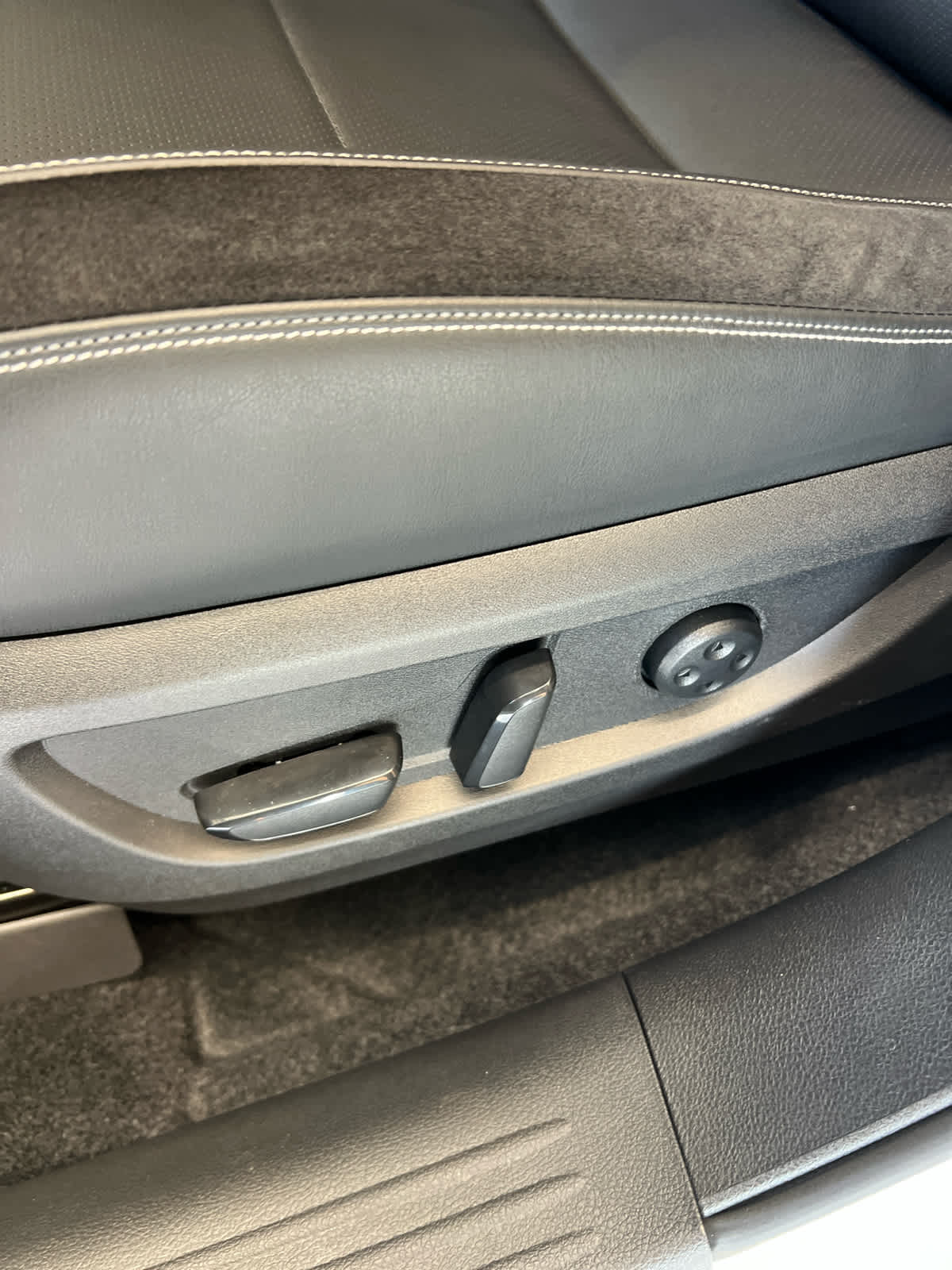 2024 INFINITI QX50 SENSORY AWD