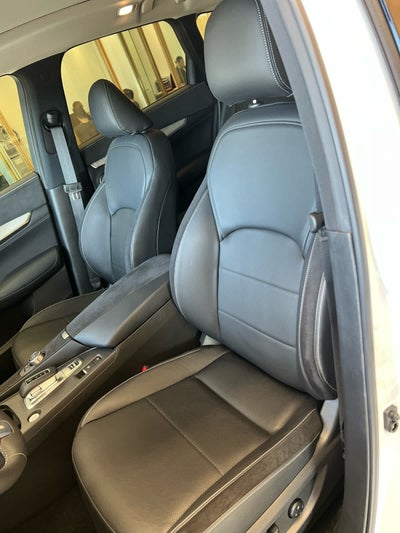 2024 INFINITI QX50 SENSORY AWD