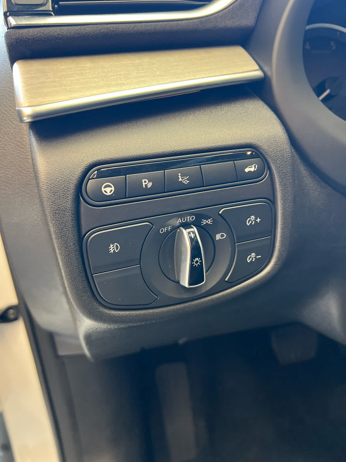 2024 INFINITI QX50 SENSORY AWD