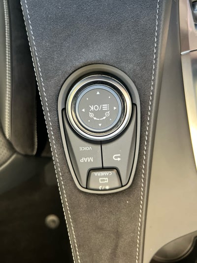 2024 INFINITI QX50 SENSORY AWD