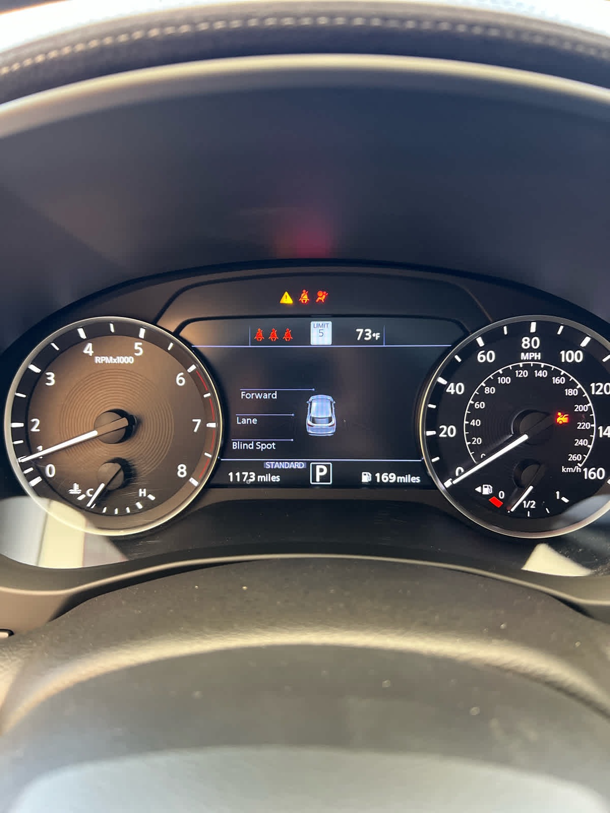 2024 INFINITI QX50 SENSORY AWD