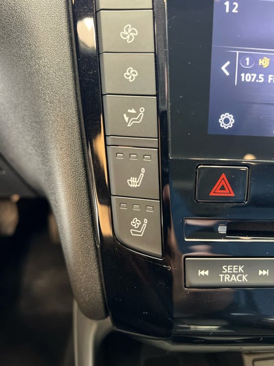 2024 INFINITI QX50 SENSORY AWD