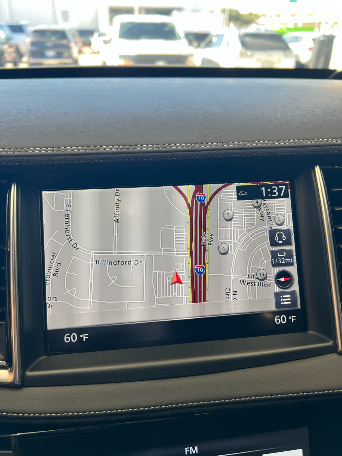 2024 INFINITI QX50 SENSORY AWD