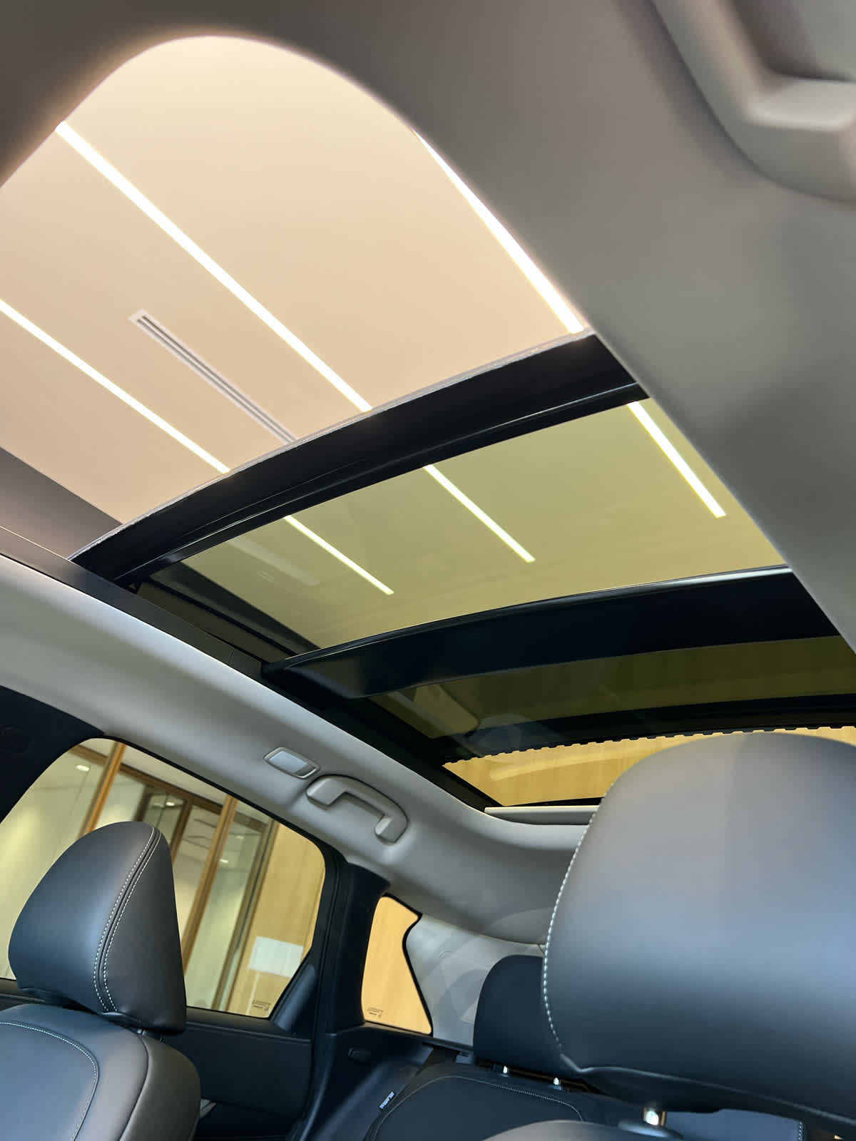 2024 INFINITI QX50 SENSORY AWD