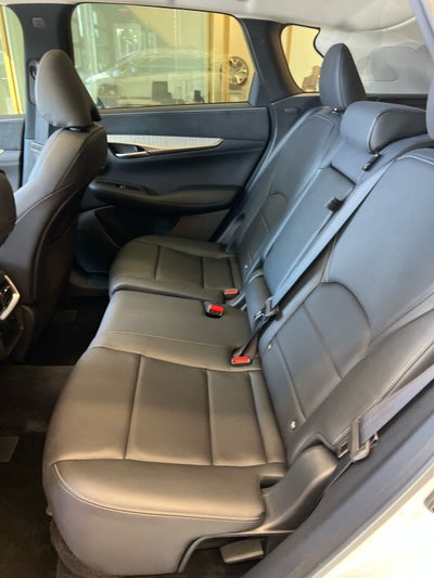 2024 INFINITI QX50 SENSORY AWD