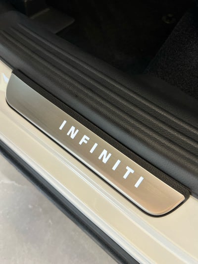 2024 INFINITI QX50 SENSORY AWD