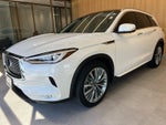 2024 INFINITI QX50 SENSORY AWD