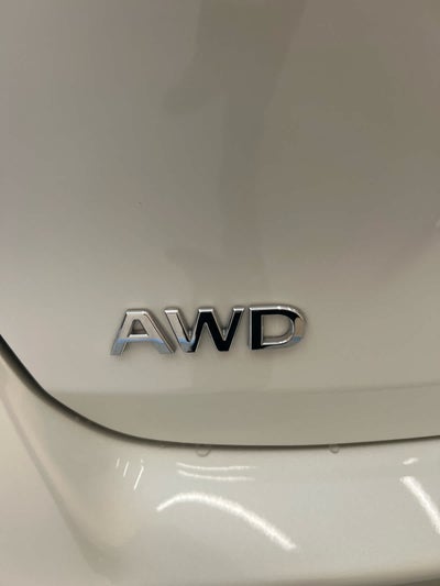 2024 INFINITI QX50 SENSORY AWD