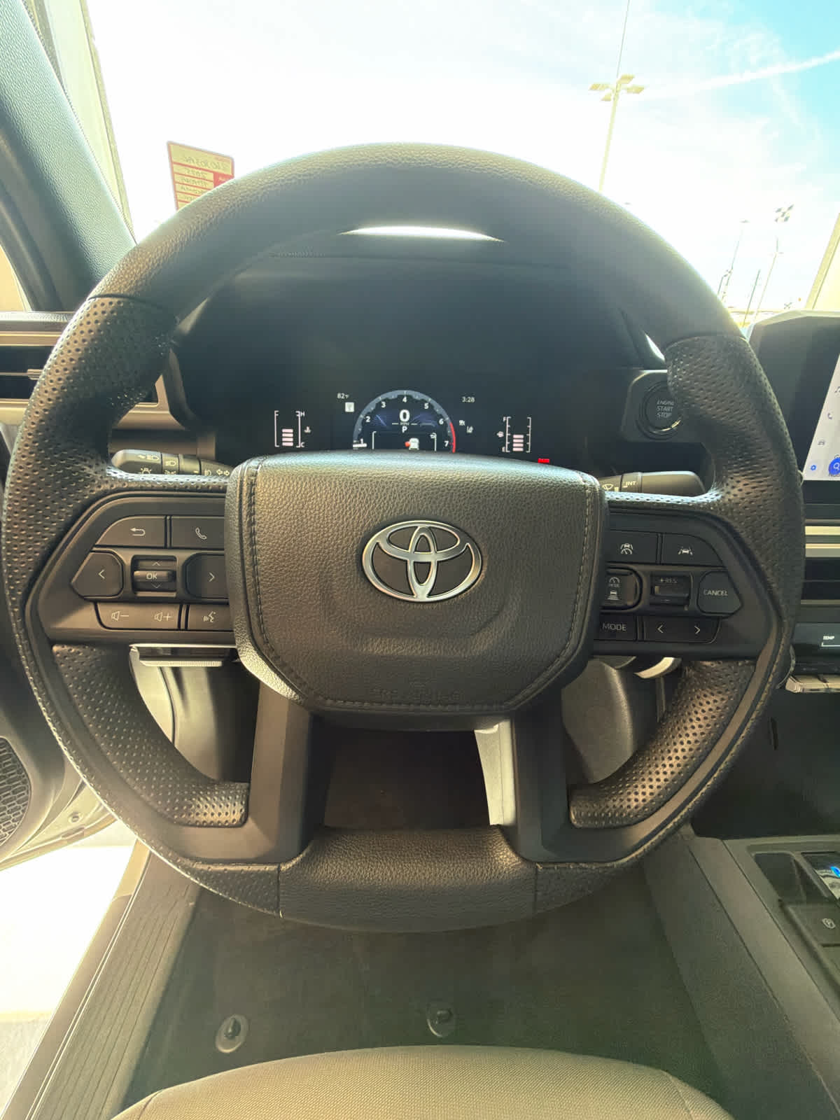 2025 Toyota Tacoma SR5 Double Cab 5 Bed AT
