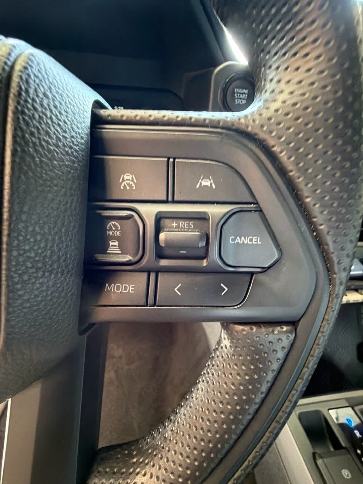2025 Toyota Tacoma SR5 Double Cab 5 Bed AT