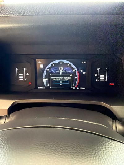2025 Toyota Tacoma SR5 Double Cab 5 Bed AT