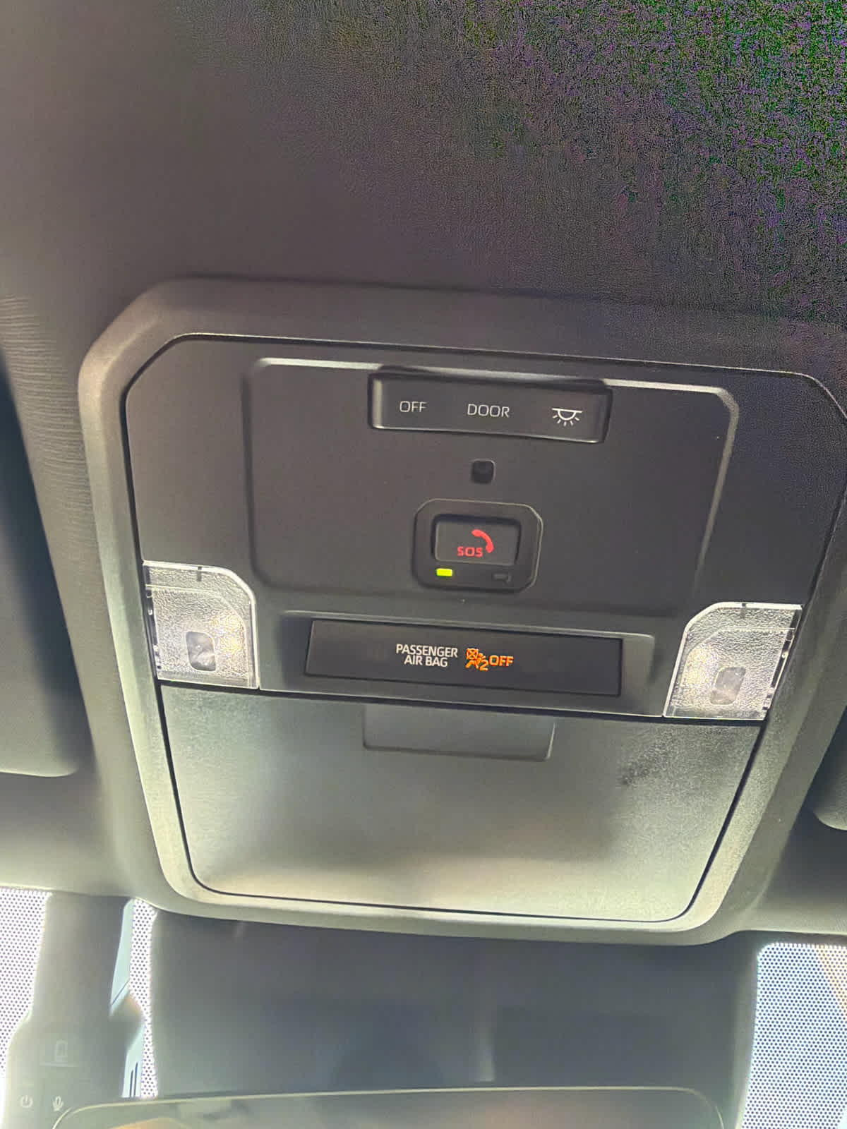 2025 Toyota Tacoma SR5 Double Cab 5 Bed AT