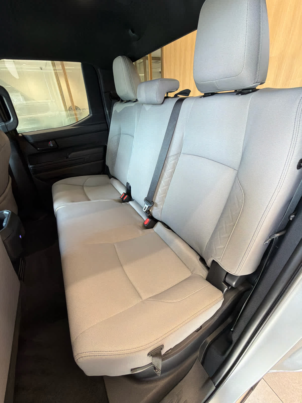 2025 Toyota Tacoma SR5 Double Cab 5 Bed AT
