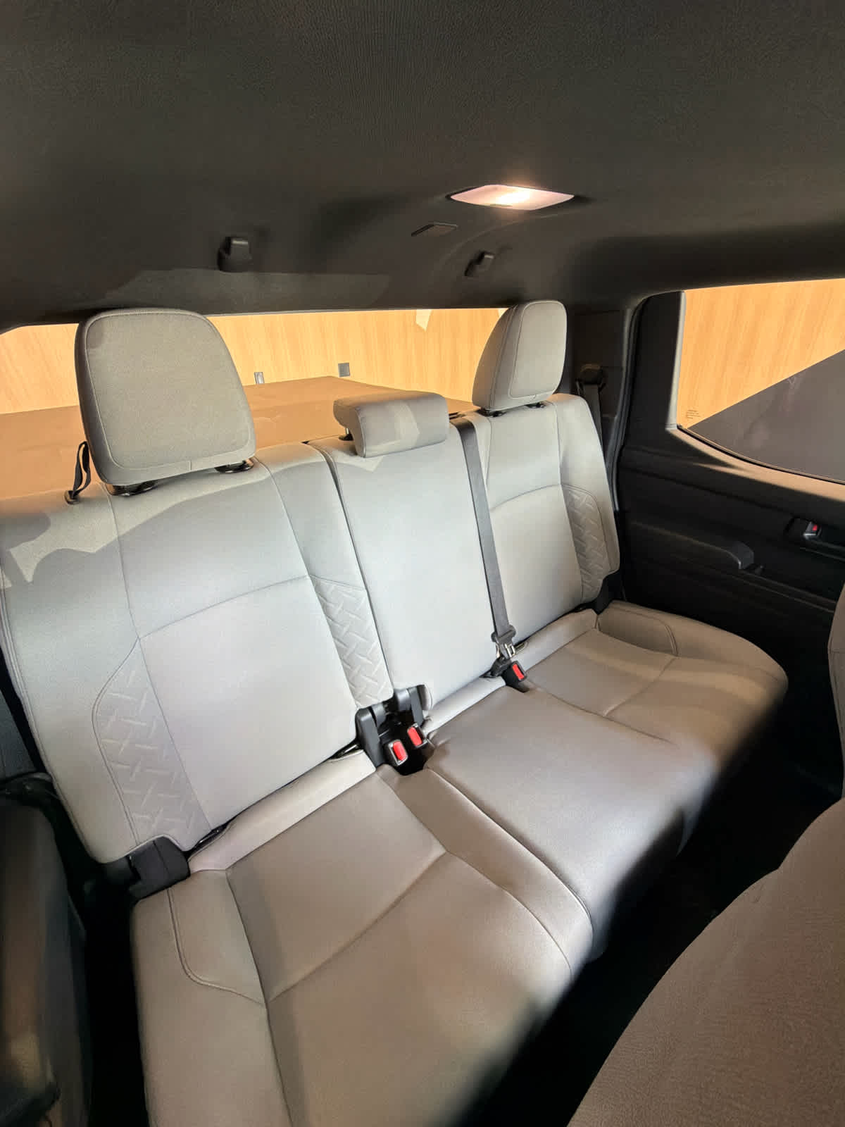 2025 Toyota Tacoma SR5 Double Cab 5 Bed AT