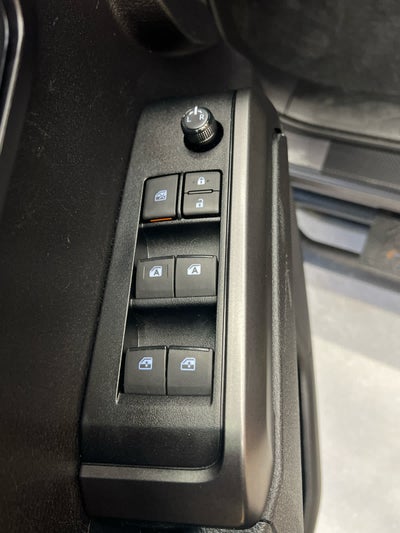 2021 Toyota Tacoma TRD Off Road Double Cab 5 Bed V6 AT