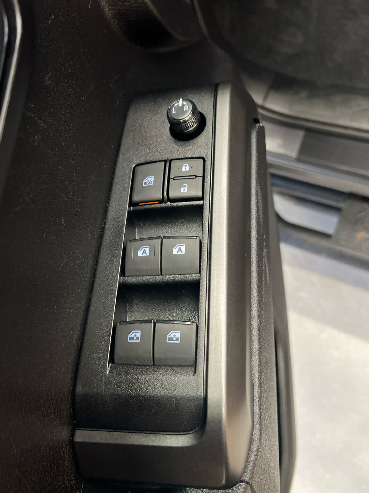 2021 Toyota Tacoma TRD Off Road Double Cab 5 Bed V6 AT
