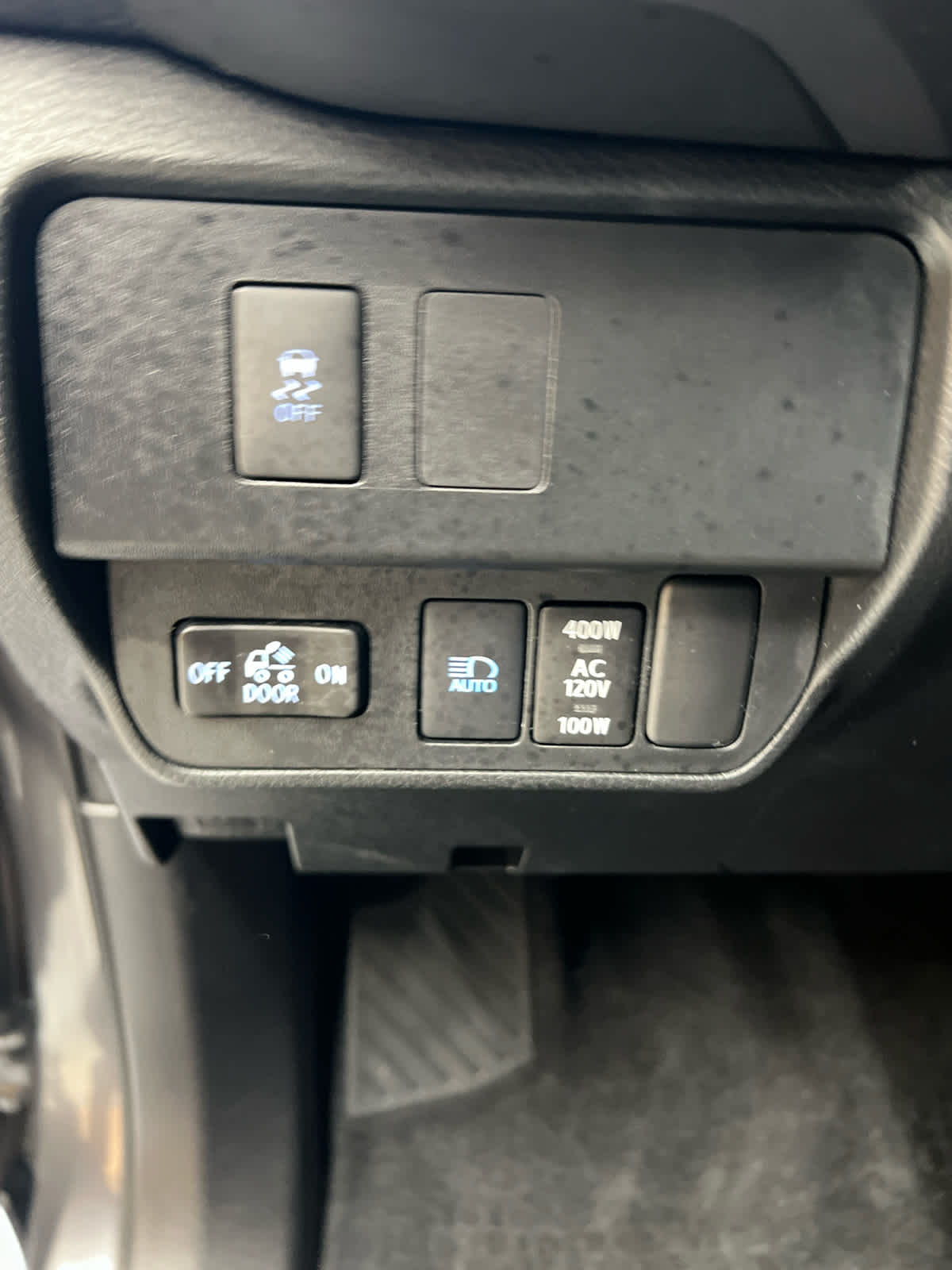 2021 Toyota Tacoma TRD Off Road Double Cab 5 Bed V6 AT