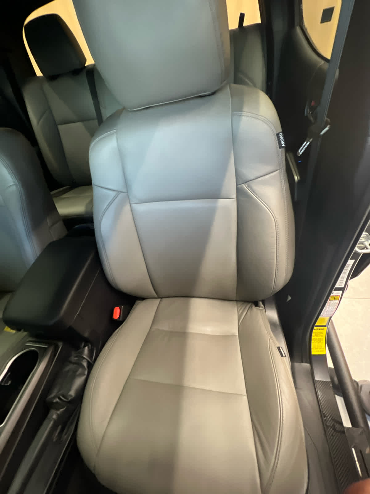 2021 Toyota Tacoma TRD Off Road Double Cab 5 Bed V6 AT