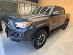 2021 Toyota Tacoma TRD Off Road Double Cab 5 Bed V6 AT