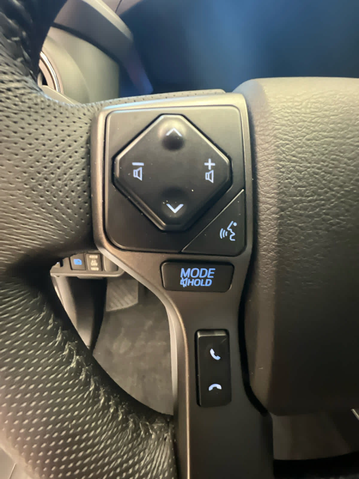 2021 Toyota Tacoma TRD Off Road Double Cab 5 Bed V6 AT
