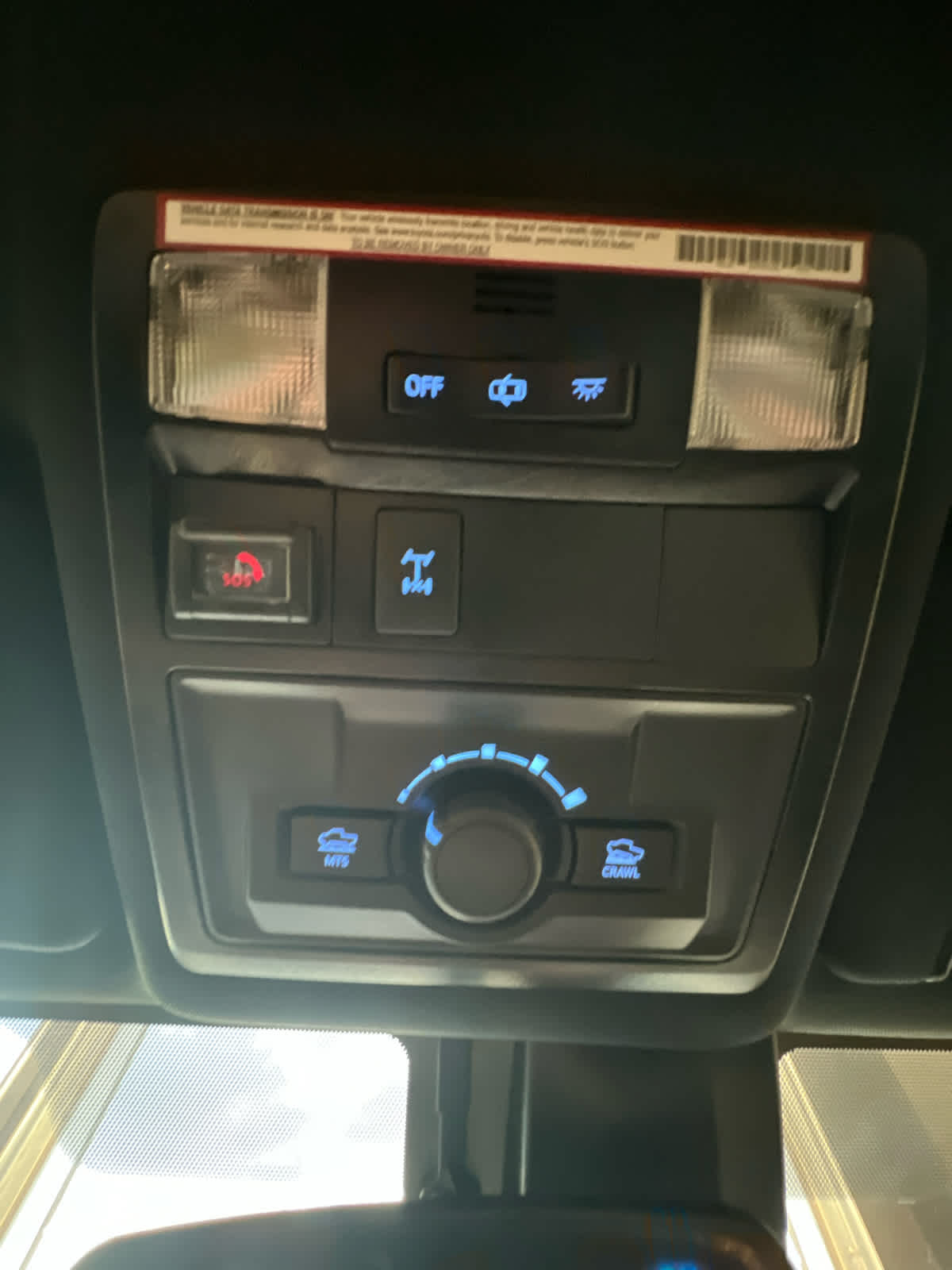 2021 Toyota Tacoma TRD Off Road Double Cab 5 Bed V6 AT