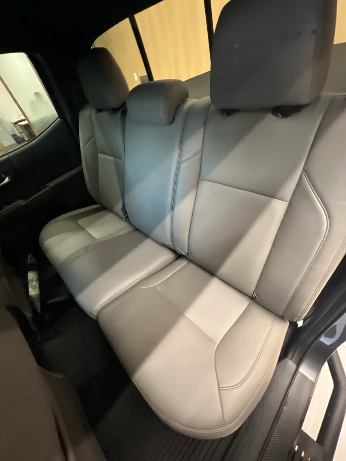 2021 Toyota Tacoma TRD Off Road Double Cab 5 Bed V6 AT