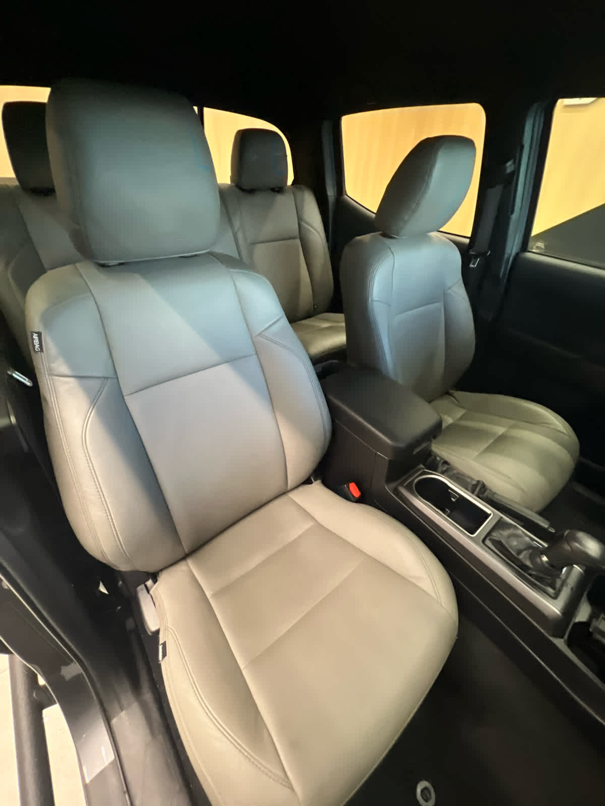 2021 Toyota Tacoma TRD Off Road Double Cab 5 Bed V6 AT