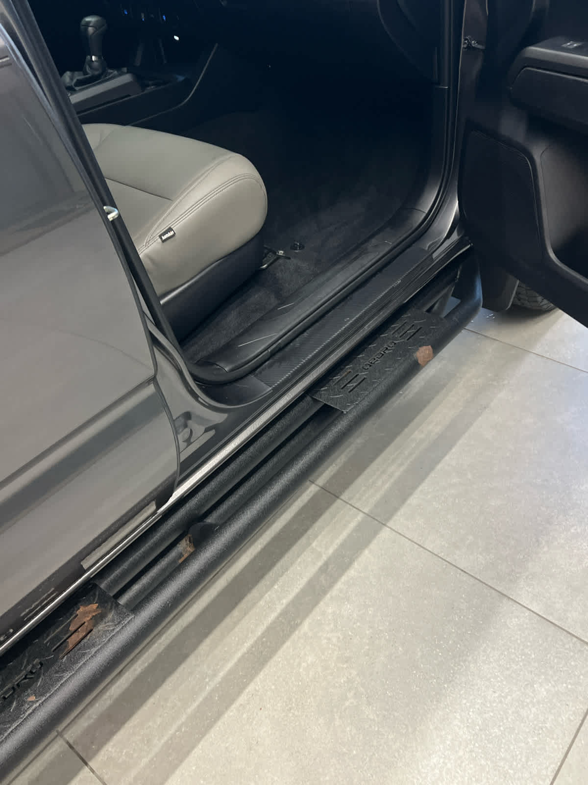 2021 Toyota Tacoma TRD Off Road Double Cab 5 Bed V6 AT