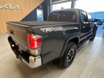 2021 Toyota Tacoma TRD Off Road Double Cab 5 Bed V6 AT