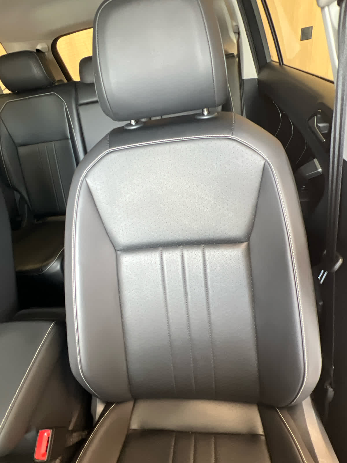 2024 Volkswagen Tiguan 2.0T SE FWD
