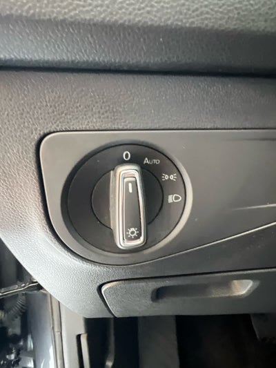 2024 Volkswagen Tiguan 2.0T SE FWD